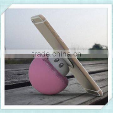 Bluetooth Speaker, Cartoon Mini Bluetooth Speaker, Bluetooth Speaker Factory photo-3