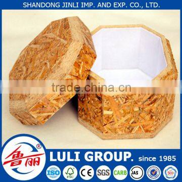 OSB from CHINA LULI GROUP