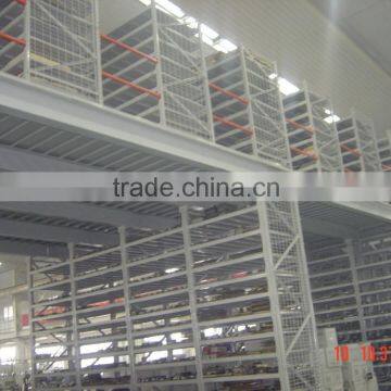 Commercial/customized/industrial Steel Platform Design photo-2