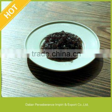 2016 Hot Sale Blueberries Fruit Jelly Pudding