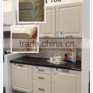 mdf board kitchen countertop