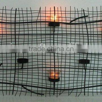 Metal Creative Candle holder