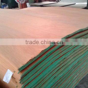 recon wood veneer manufacturer