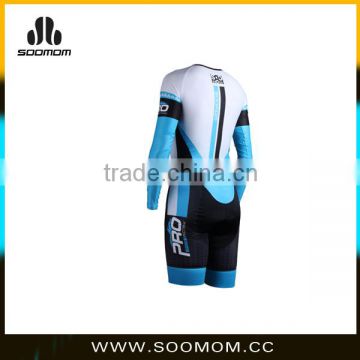 High quality suitable popular cycling skinsuit