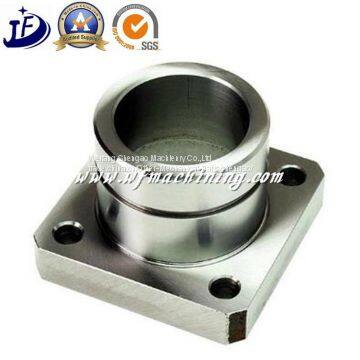 Ribbed Belt Pulley/Flat Belt Pulley From Pulley Manufacturers
