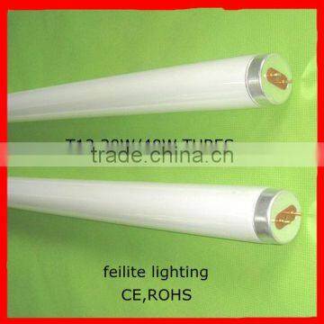 t12 fluorescent lamp tube