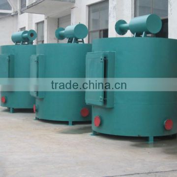 carbonization stove carbonization furnace small wood furnace