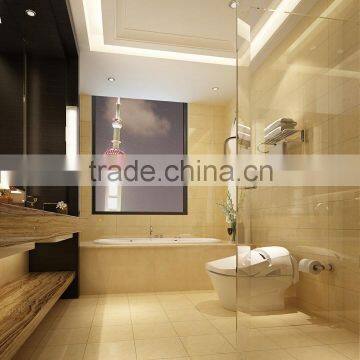 2016 New Style Thin Type Inkjte Printing Full-polished Ceramic Exterior Wall Tiles 16X32 Inch photo-6