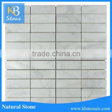 China manufacturer foshan marble mosaic with certificate