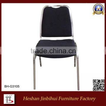 High quality durable factory best price foam folding chair bed