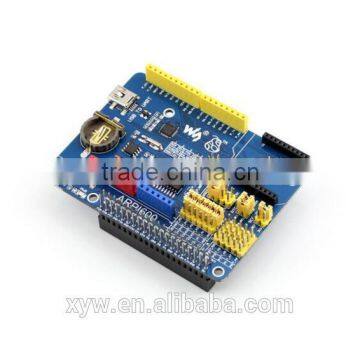 ARPI600 IO Expansion Board for all Raspberry Pi 3 B/2 B Supports Arduino XBee Modules with Various Interface