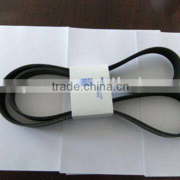 fan belt water pump belt for PC300 6743-61-3710 6743-61-3740