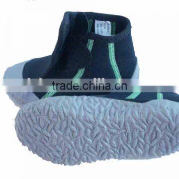 Neoprene Lightweight Safety Shoes photo-6