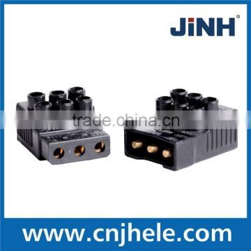 2.5MM2 CABLE TERMINAL BLOCK