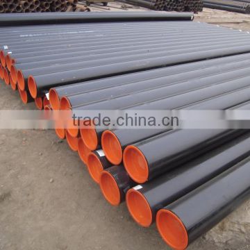 ASTM A53 Welded Steel Tubes