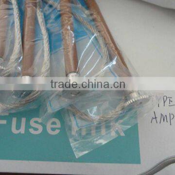 High Voltage Fuse Link