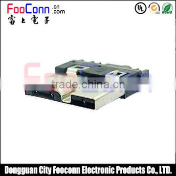 Dongguan supplier Male B type 3.0 micro usb connector