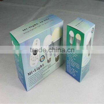 Customer Favourites 2.4G Wireless Led Bulb Light/lamps photo-4