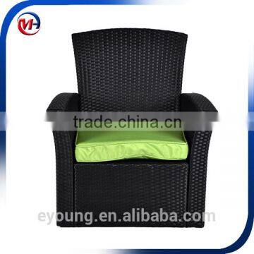 4 Piece Suit Outdoor Rattan Sofa photo-4