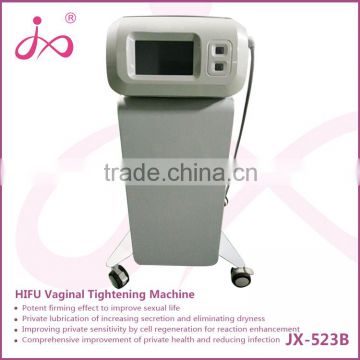 vaginal tightening machine