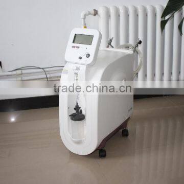 Oxygen Skin Treatment Machine Newest Oxygen Facial Machine Acne Spot Treatment Skin Care Device Facial Oxygen Machine photo-2