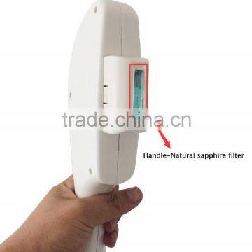 YUWEI---ipl Filters/ E-light Beauty Machine photo-3