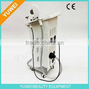 Salon Use Spa SHR IPL Hair Removal Elight Machine photo-4