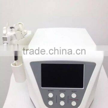 Multi-function Skin Care Beauty Machine Meotherapy Needles Injector Mesogun photo-3