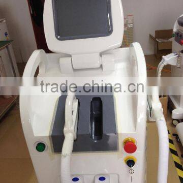 Hairfree Shr Ipl Skin Lifting Laser Hair Removal Machine 1-50J/cm2 photo-5