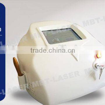 980nm Spider Vein Removal Machine Vascular Remover Diode Laser Machine Portable Vascular Doppler