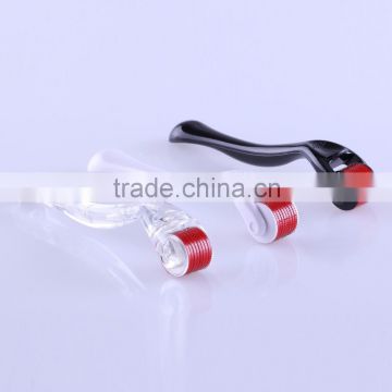 New Year Sale!! (Size 0.50 Mm, 1.00mm,1.50mm)Titanium Nano Microneedle Derma Rollers 540 Needle