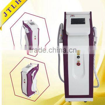 8.1 Inch Screen Skin Rejuvenation,hair Removal Elight,rf Face Lifting Beauty Machine -C006