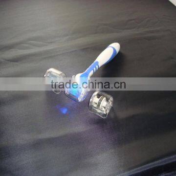 Medical Devices Wholesale Skin Tightening Derma Roller, Beauty Salon Equipment