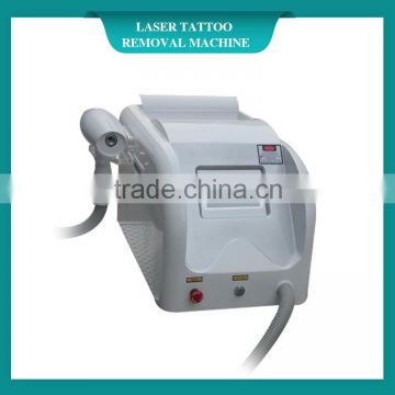 D003 yag laser infrared q switch tattoo removal laser On big sales now