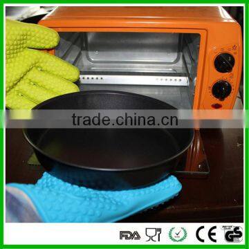 Popular Silicone Bbq Gloves Grill Oven Gloves for Candy Making photo-5