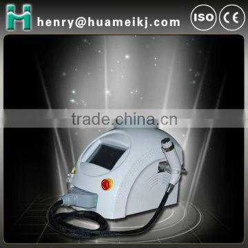 mini size RF skin rejuvenation machine(radio frequency)