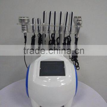 Fat Burning Cavitation Slimming Machine Prices/ultrasonic Cavitation Rf Machine/portable Cavitation And Radiofrequency Machine Rf Cavitation System Cavitation Rf Slimming Machine photo-3