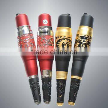 design Permanent Make Up Tattoo machine-no noise