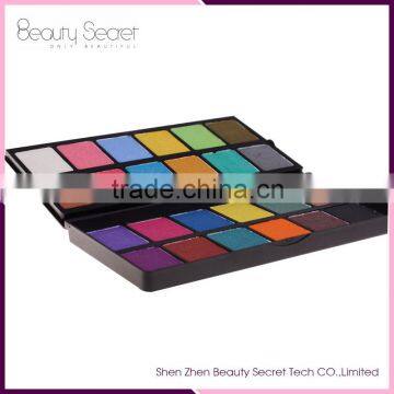 24 colors eye shadow make up naked eye shadow palette