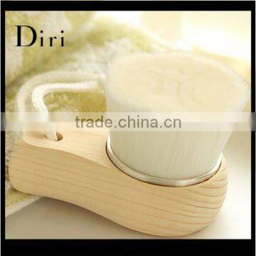 Shenzhen Factory Face Cleansing Brush for Personal