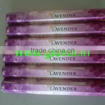 Buy Best Quality Lavender Incense Sticks