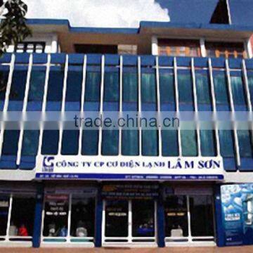 Tube Ice Machine 03 Tons per Day High Durable For Vietnam, Lao, Combodia photo-3