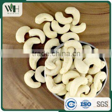 Certified Vietnam Cashew Exporters