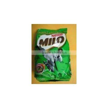 PHILIPPINES MILO REFILL PACK