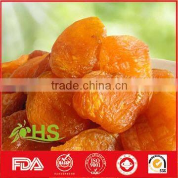 Dried Apricots With High Quality From China photo-3