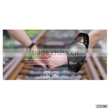 2.1 Fashion Wristband Pedometer Sleep Monitor/Pedometers photo-4