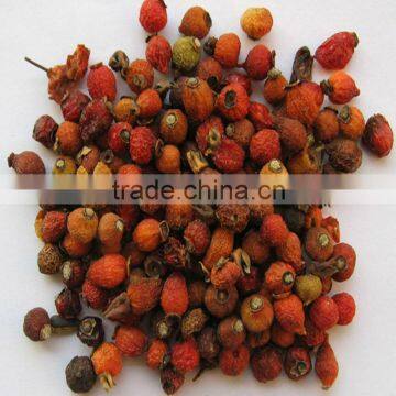 2016 China Origin Dried Rose Hip (whole Fruits,shell, Fine Tea Cut) photo-2