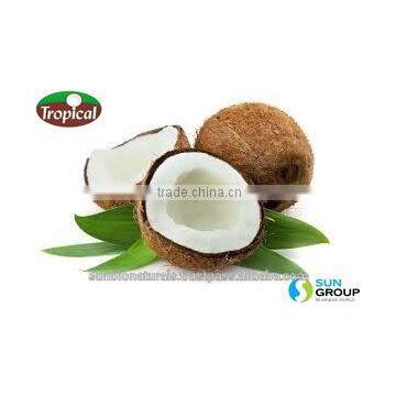 COLD PRESSED VIRGIN COCONUT OIL - ORGANIC photo-3