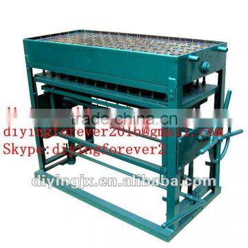 high efficiency candle making machine