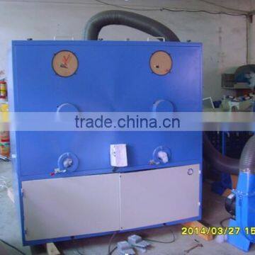 automatic pillow making machine/ U type pillow making machine